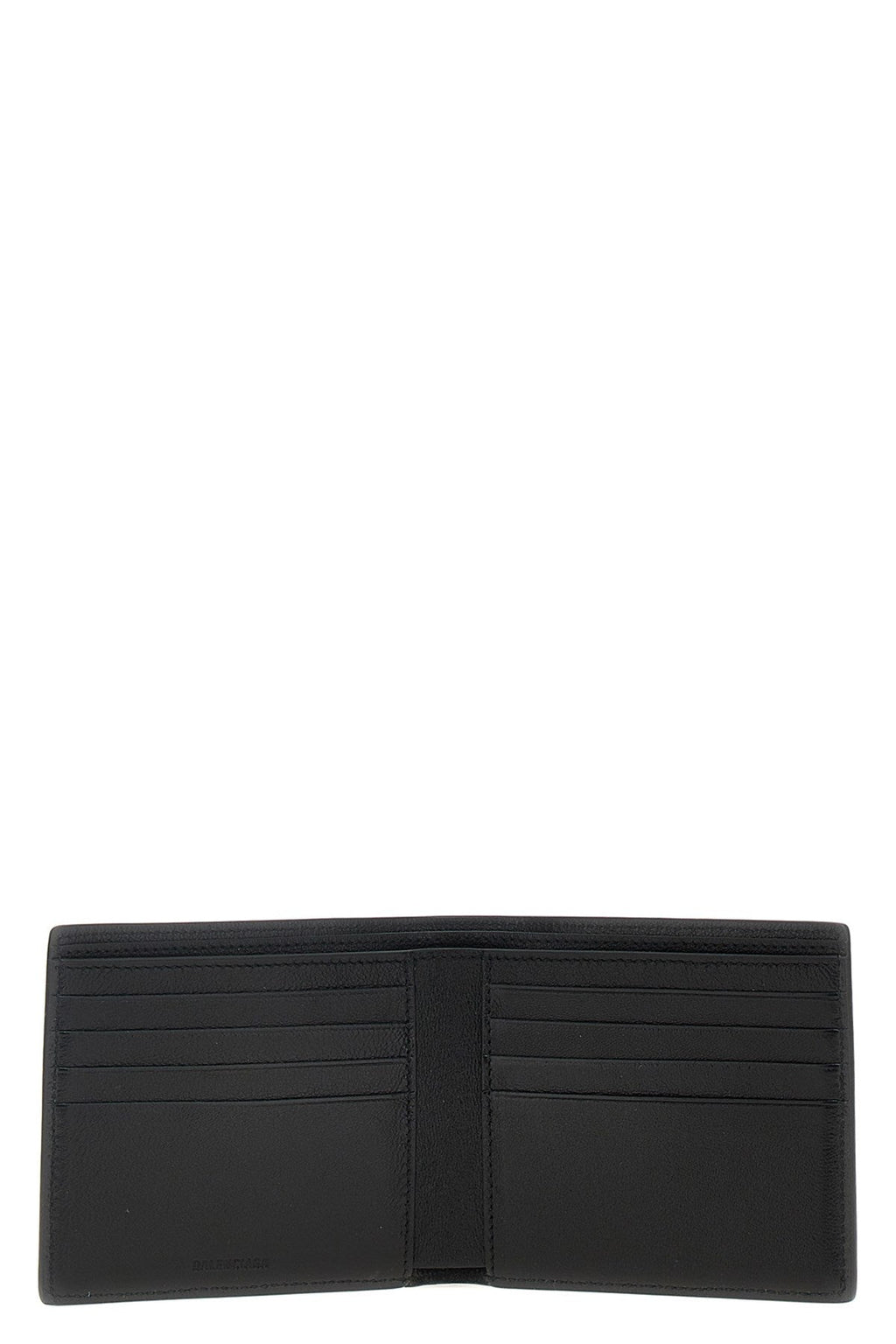 Balenciaga Men 'Cash' Wallet