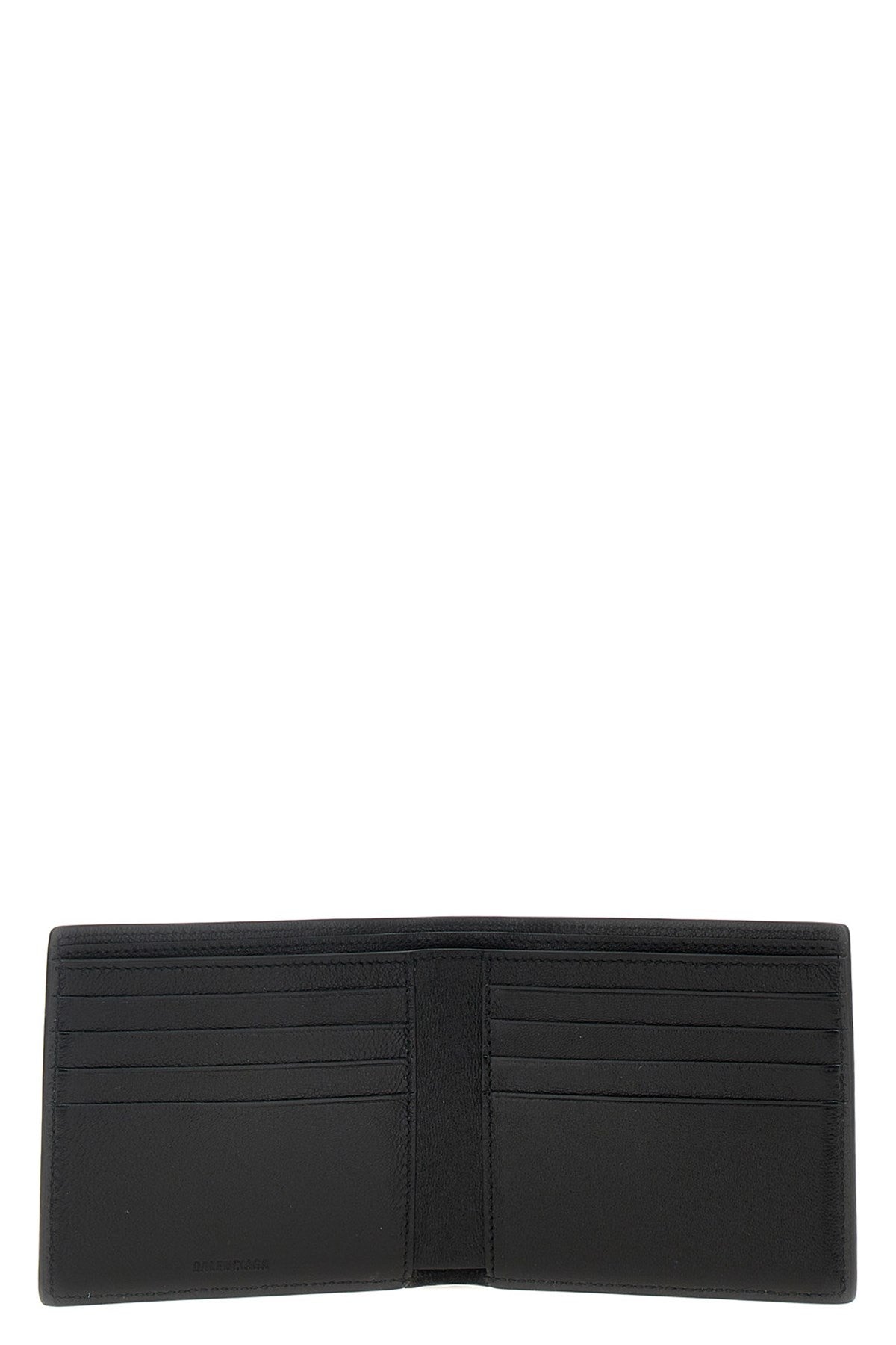 Balenciaga Men 'Cash' Wallet