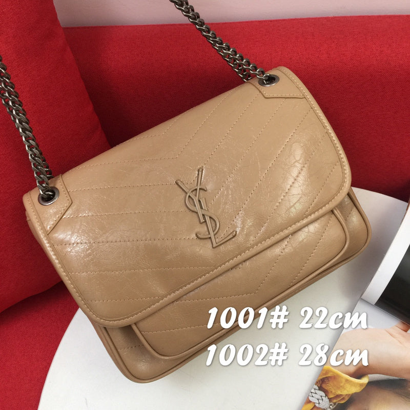 Satchel Bags - SLY Bags - 1150