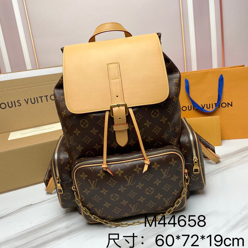 Glami Fashion Lu-Vi bags - 17408