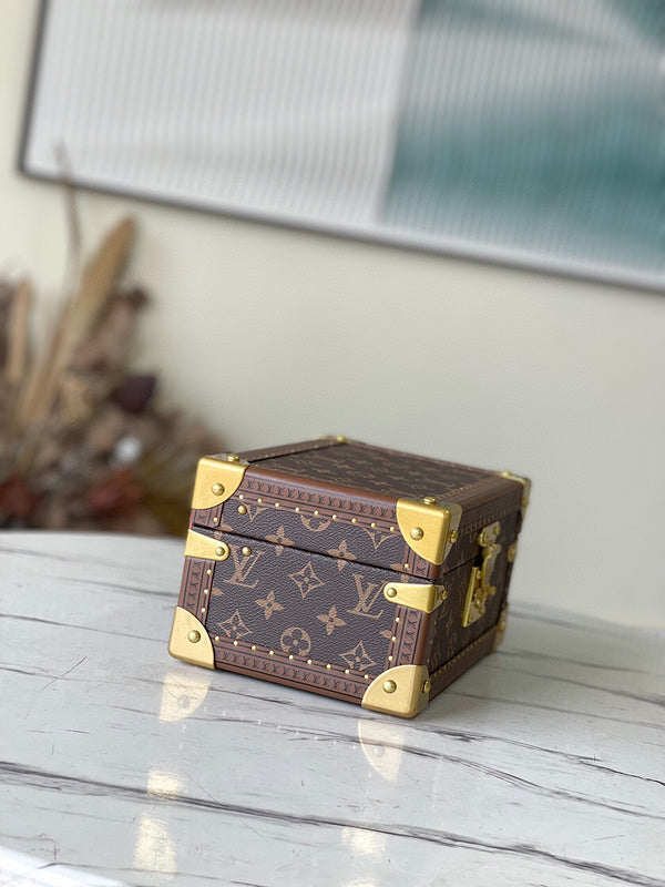 GlamI Lu-Vi bags - 4696