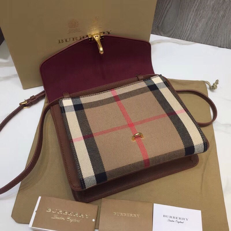 ELE Fashion -BBR Bags - 1586