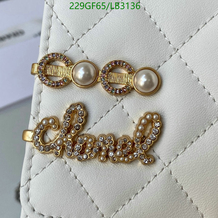 SAMC - CHL Bags - 902