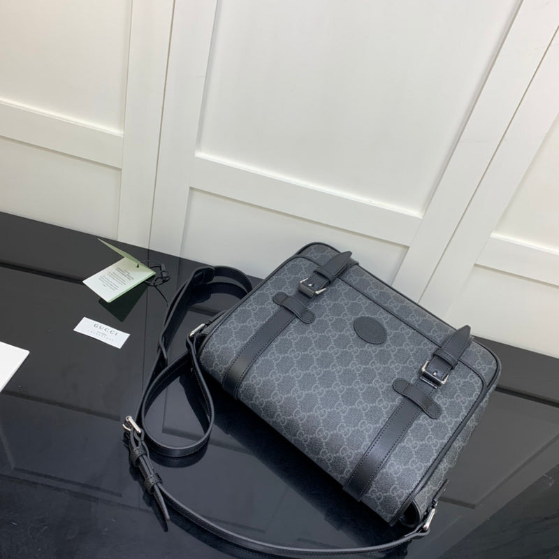 Satchel Bags - GCI Bags - 1887