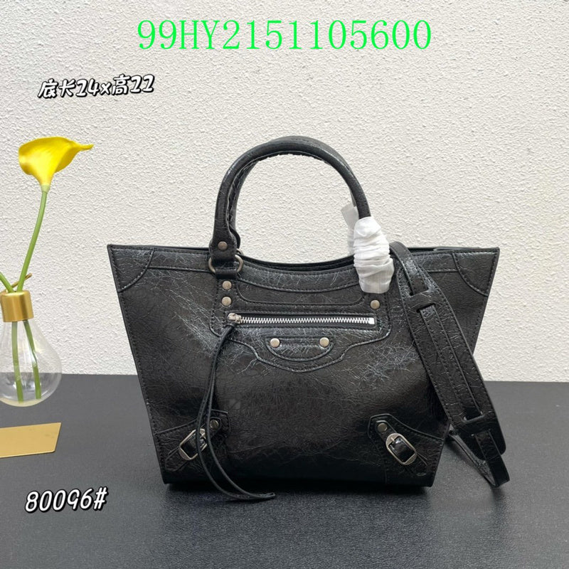 Satchel Bags - BGA Bags - 1983