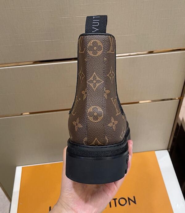 SAMC - LOV Men Shoes - 1682