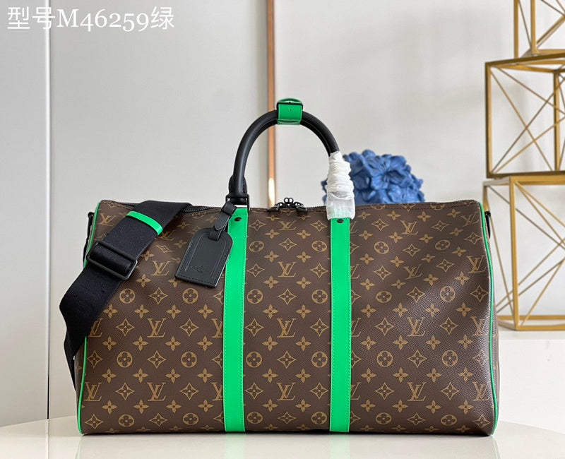 Glami- Glami- Lu-Vi bags - 3177