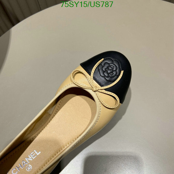 SAMC - CHL Women Shoes Ballet - 206