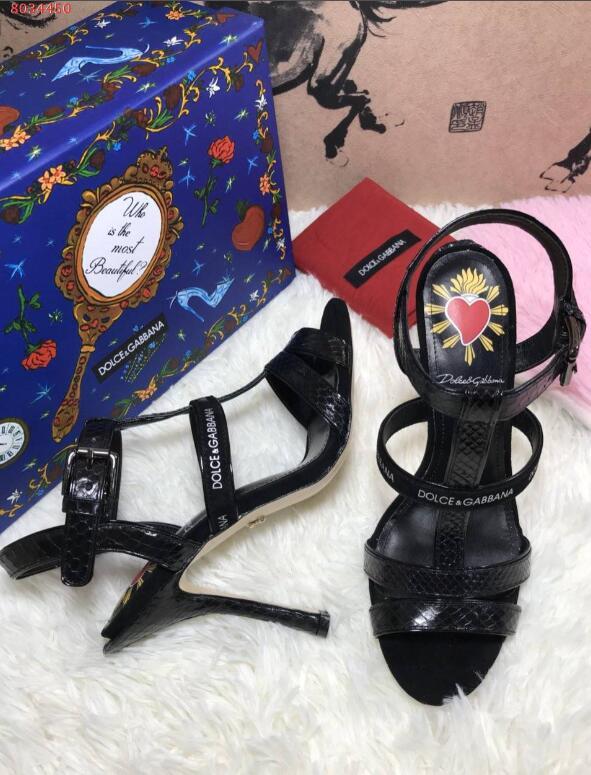 SAMC - DAG Women Shoes - 572