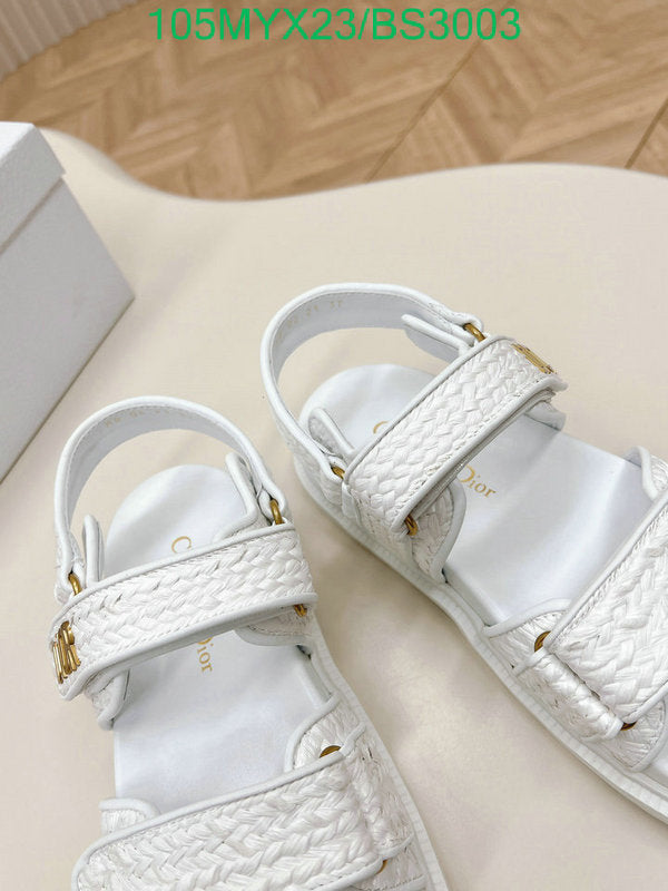 SAMCC - DOR Women Shoes - 1501