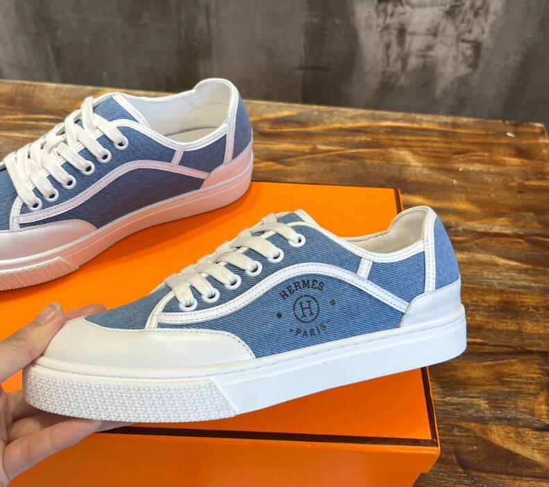 SAMC - HMS Men Shoes - 309