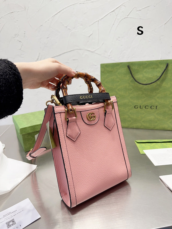 Glami Fashion - GCI Bags - 11747