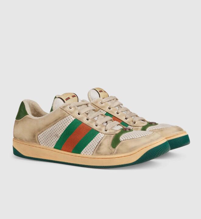 SAMC - GUKI Men Shoes - 1240