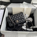 Satchel Bags - CLN Bags - 1051