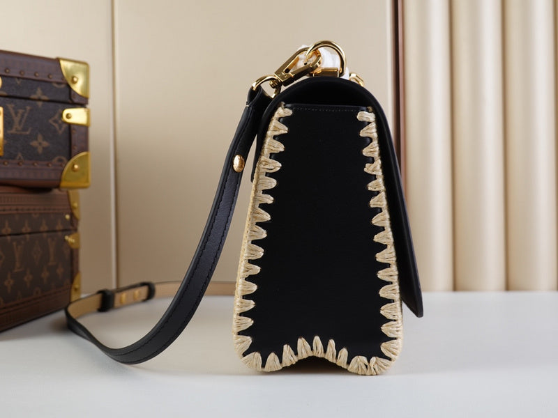 Satchel Bags - VL Bags - 6610