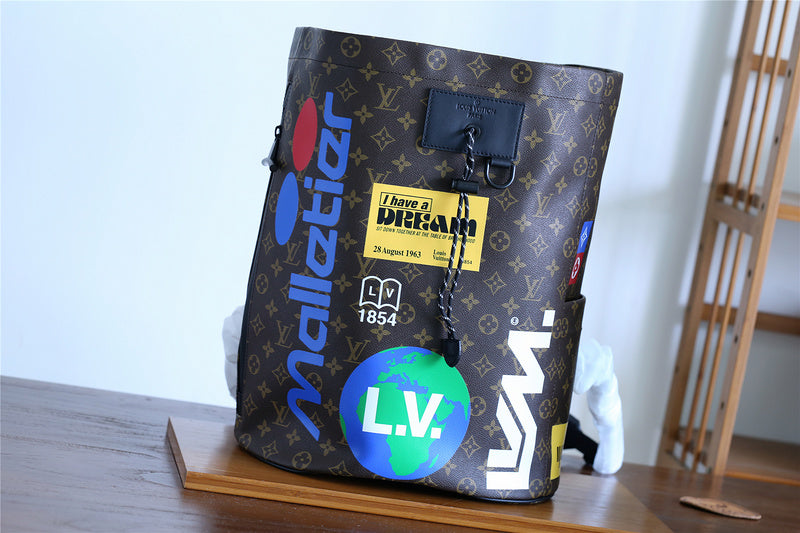 Glami-i LOV Backpacks - 216