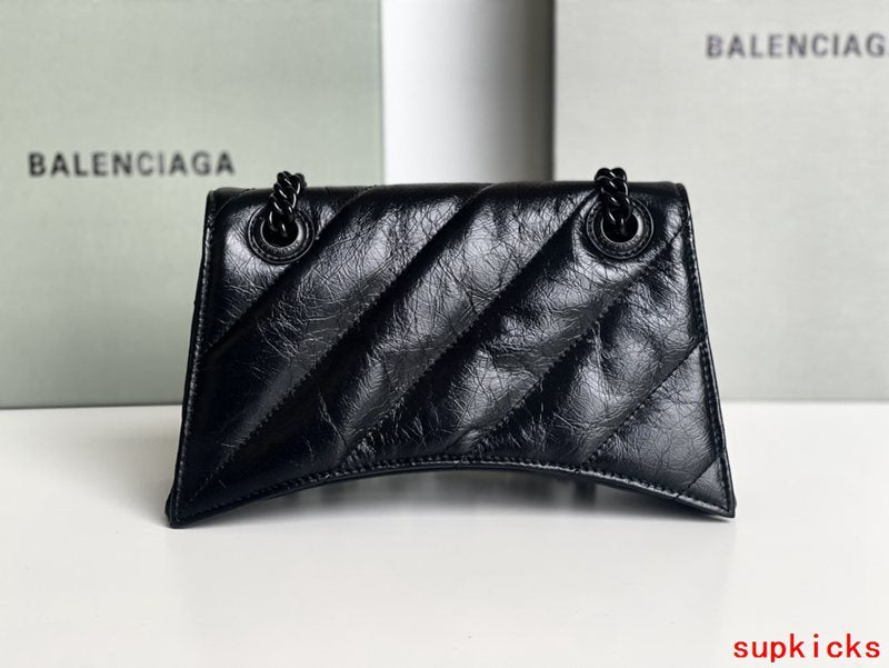 Glami- - BG Hourglass Bags - 060