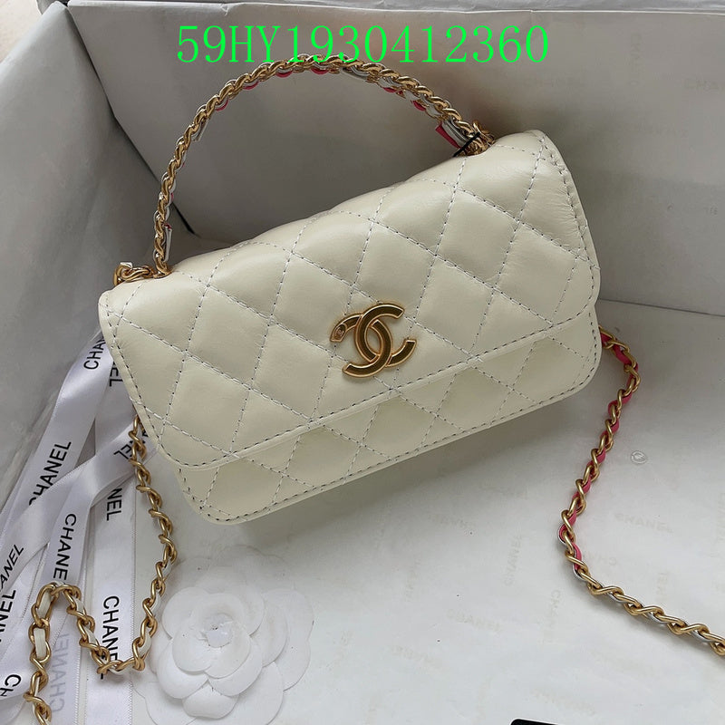 Glami - CHL Bags - 1114