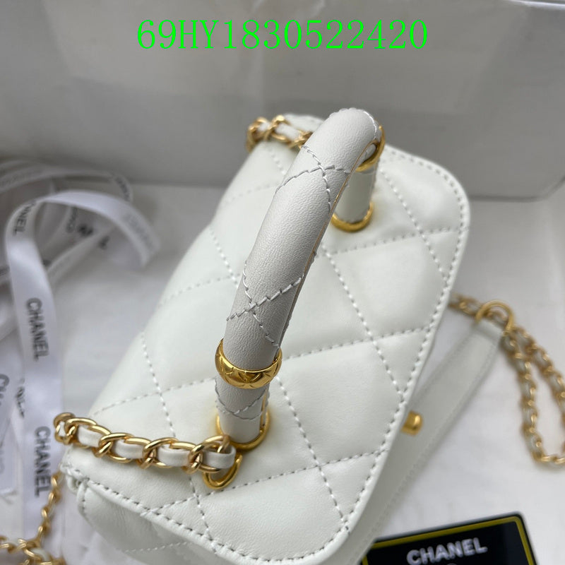 Glami - CHL Bags - 847