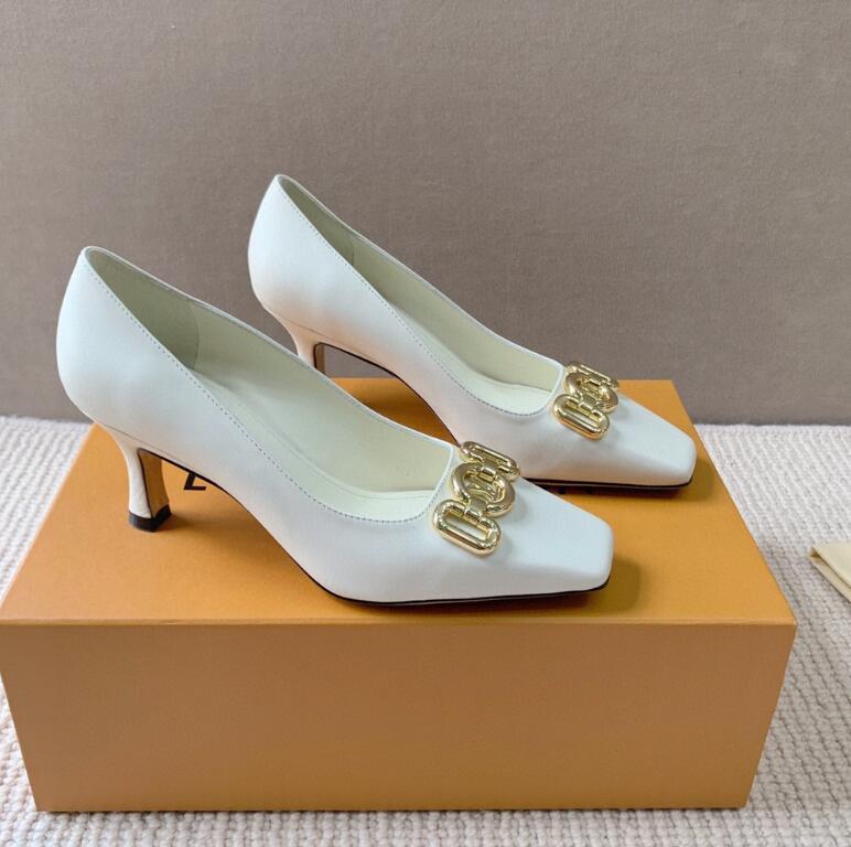 SAMC - LOV Women Shoes - 1359