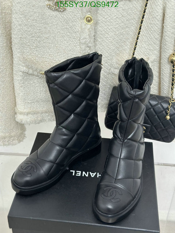 SAMC - CHL Women Boots - 118