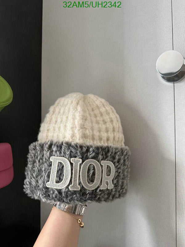 SAMC - DOR Caps & Hats - 035