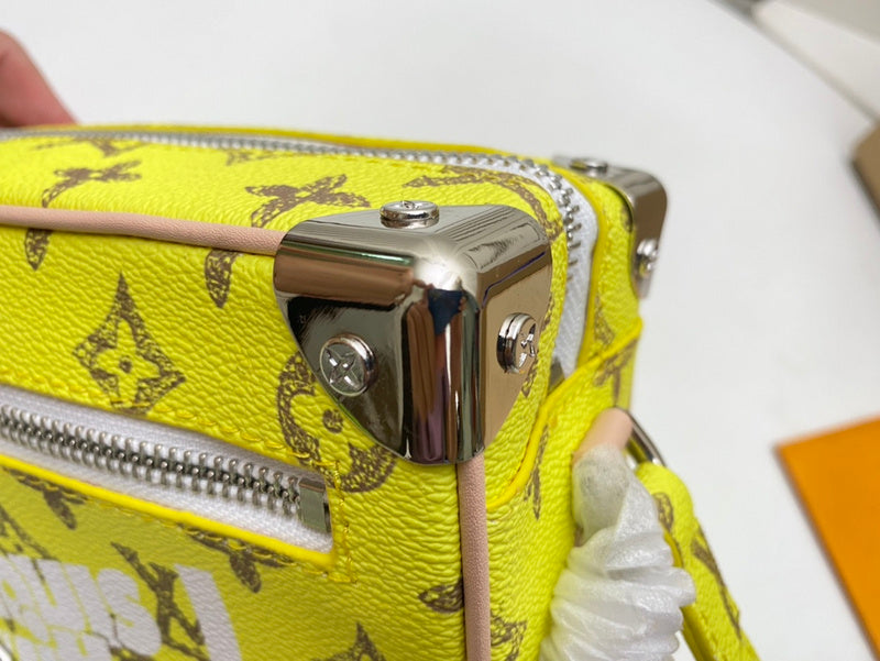 Satchel Bags - VL Bags - 556
