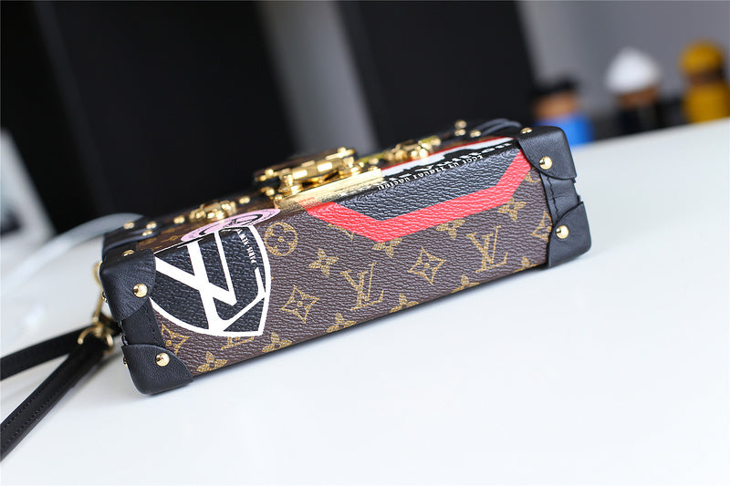 Glami Fashion Lu-Vi bags - 8212