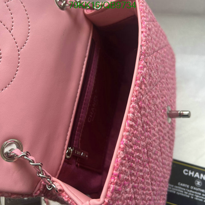 SAMC - CHL Bags Crossbody - 128