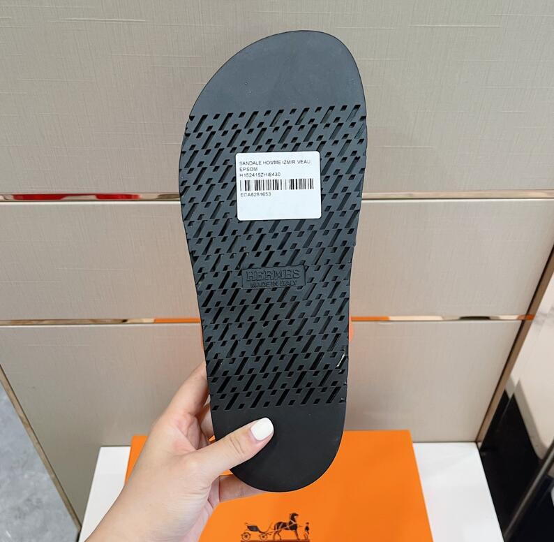 SAMC - HMS Men Shoes - 327