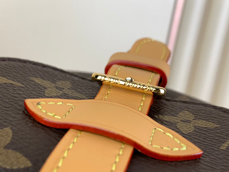 Satchel Bags - VL Bags - 2307