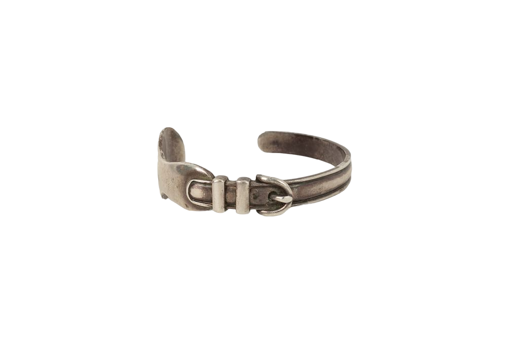 Bracelet en argent HermÃƒÆ’Ã‚Â¨s