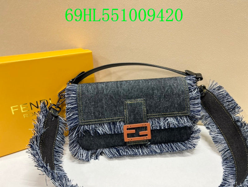 Glami - FDE Bags - 1345