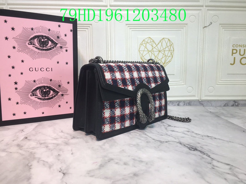 Glami Fashion - GCI Bags - 10689