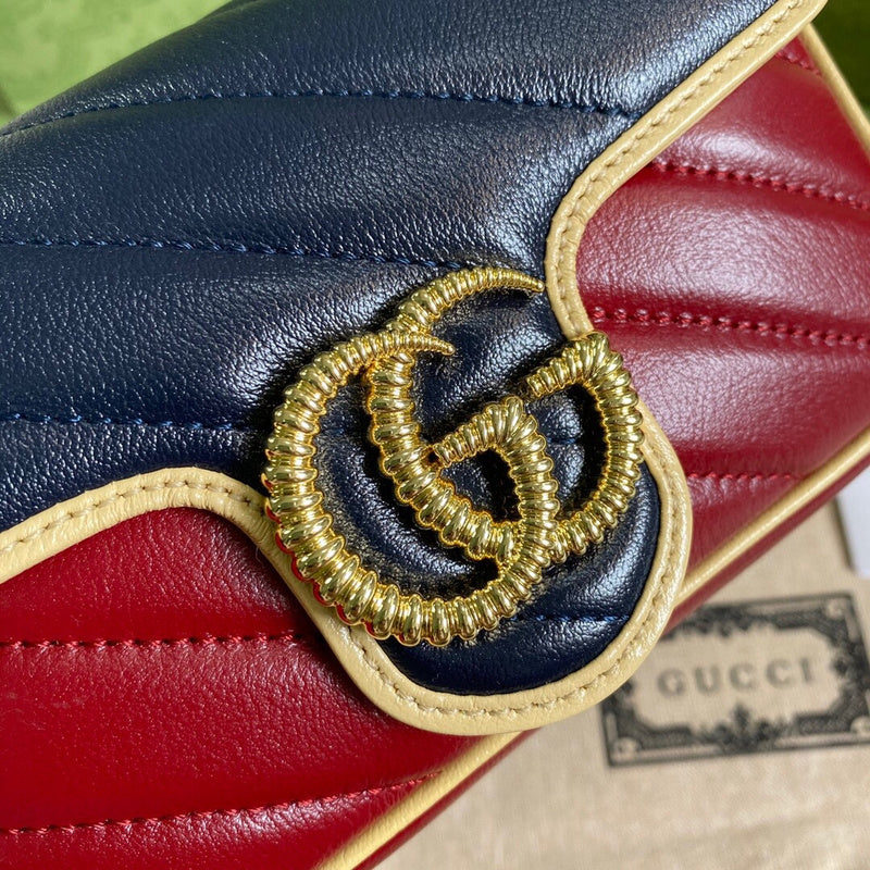 Glami Fashion - GCI Bags - 5760