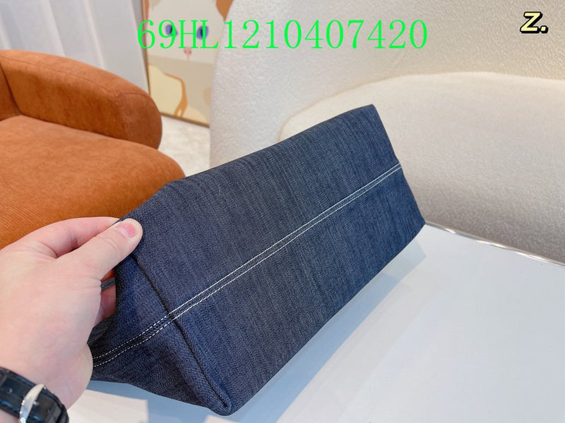 ELE Fashion -BBR Bags - 321