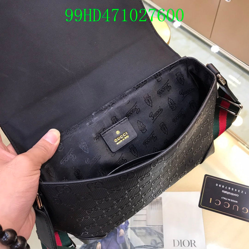 Glami Fashion - GCI Bags - 11166