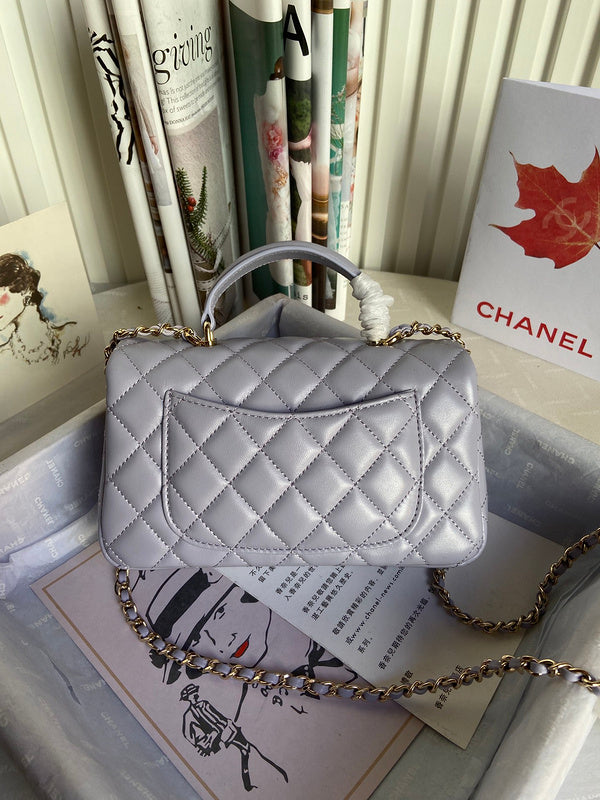 Satchel Bags - CLN Bags - 434