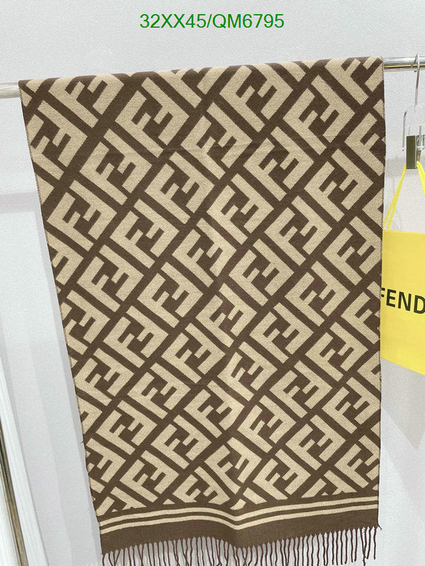 SAMC - FDE Scarves - 144