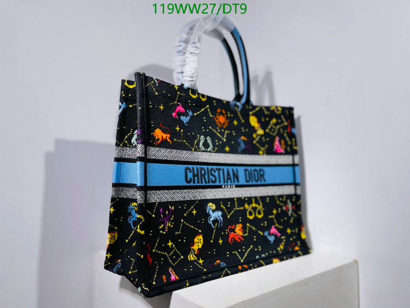 SAMCC - DOR Bags - 928