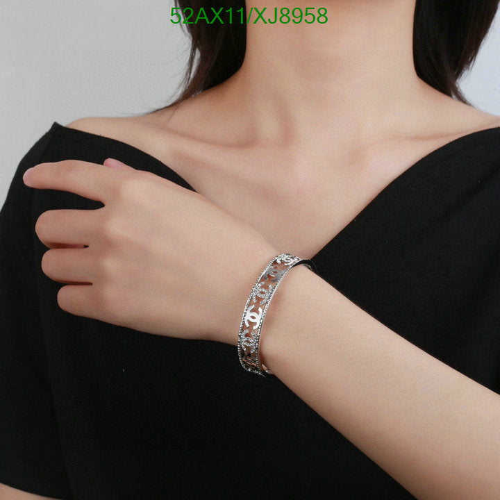 SAMC - CHL Jewelry - 1129