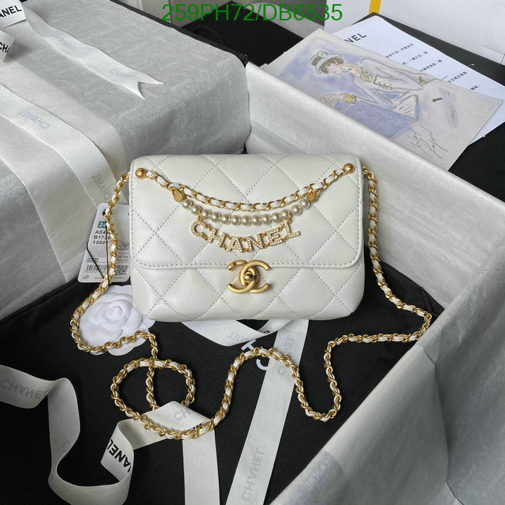 SAMC - CHL Bags - 049