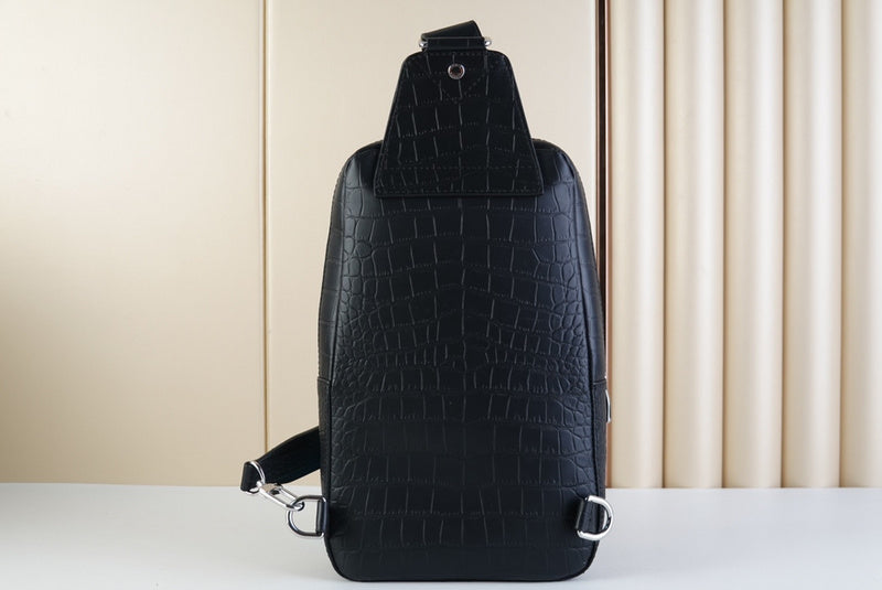Satchel Bags - VL Bags - 3128