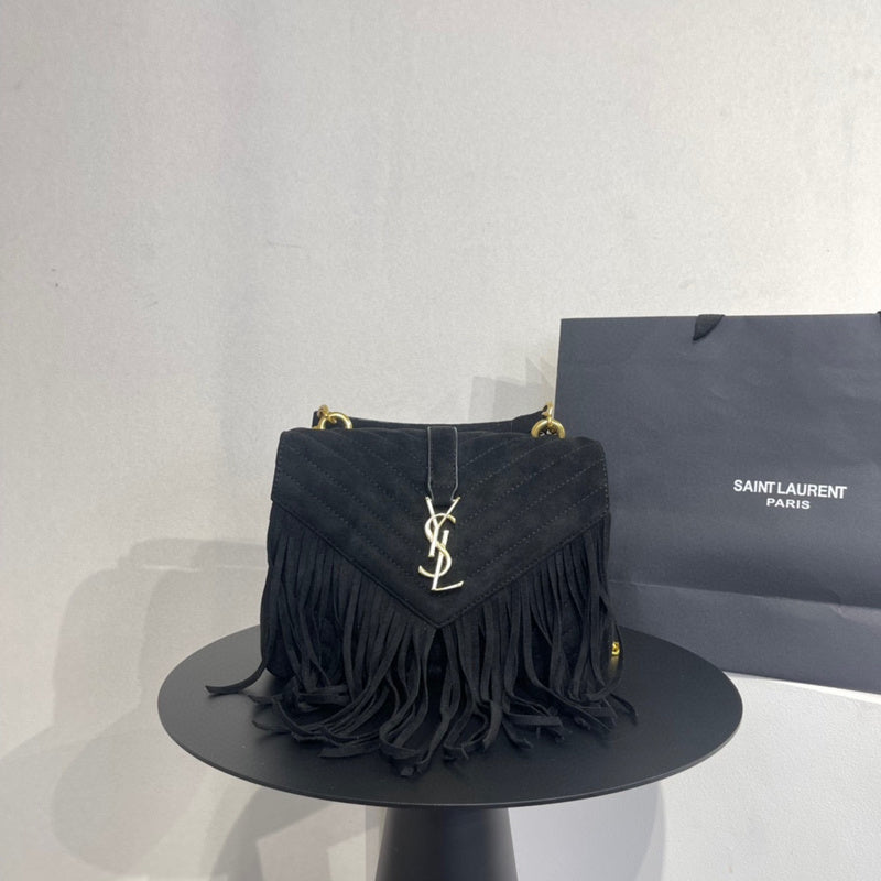 Satchel Bags - SLY Bags - 1561