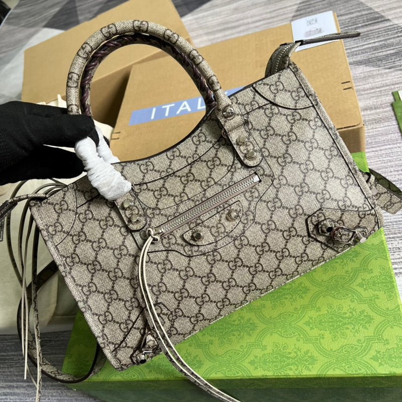 Glami Fashion - GCI Bags - 13144