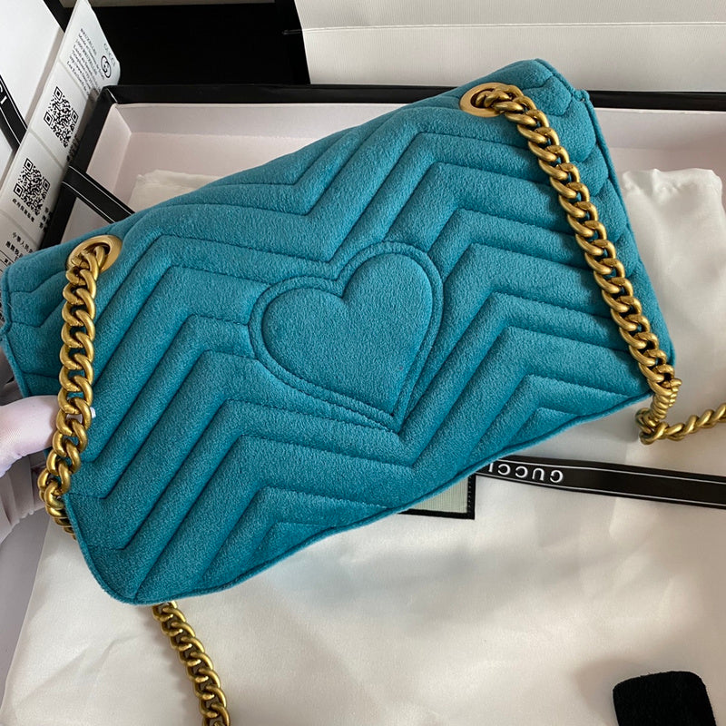 Satchel Bags - GCI Bags - 2049