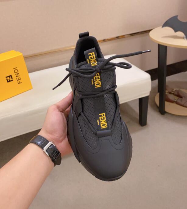 SAMC - FDE Men Shoes - 033