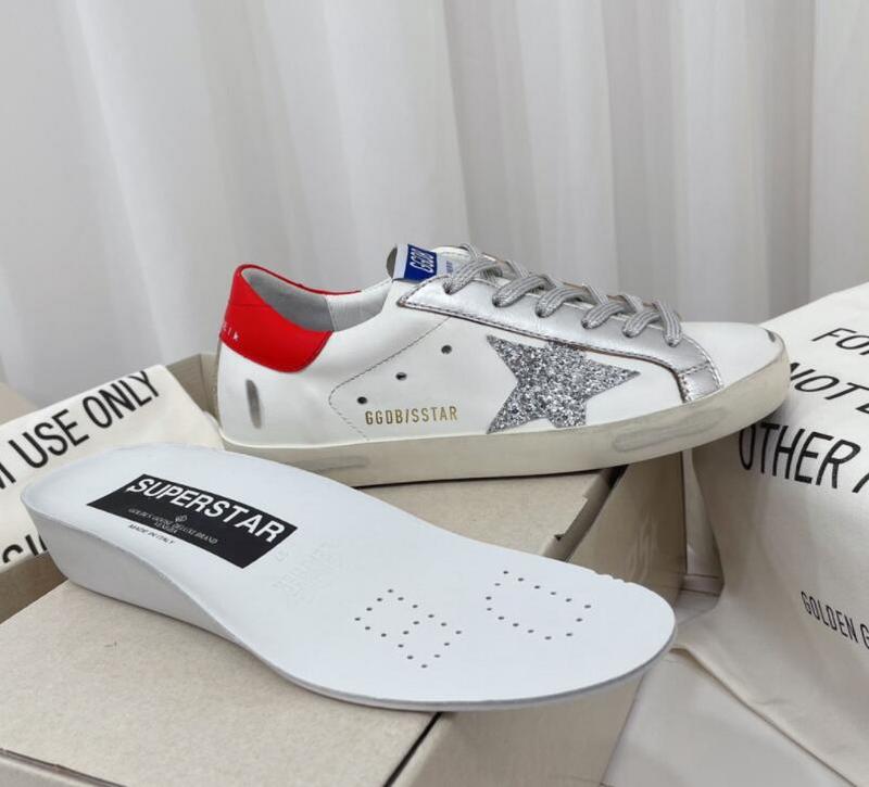 SAMC - GDBE Women Shoes - 120