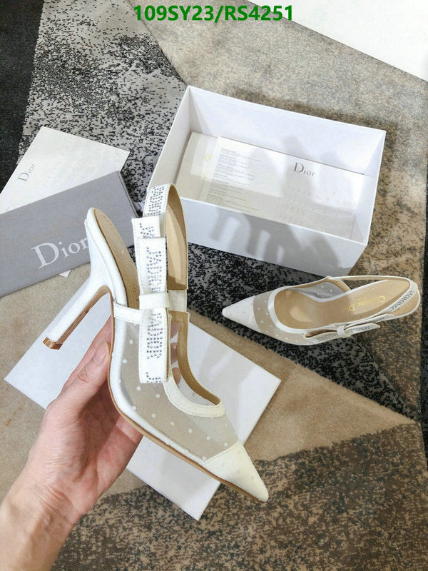 SAMCC - DOR Women Shoes - 2360