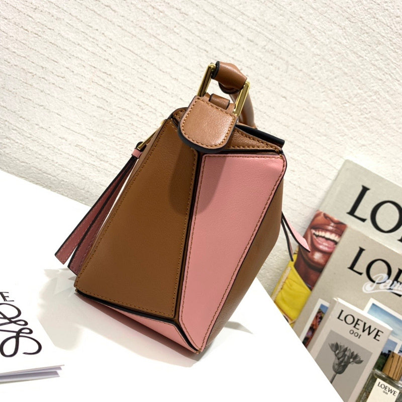 Glami - LWO Bags - 332